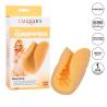 Envase del masturbador The Gripper Dual Grip