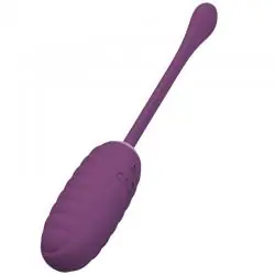 Pretty love - casper huevo vibrador recargable morado Pretty love - casper huevo vibrador recargable morado