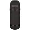 Calex optimum power masturbador con vibracion y succion - 1