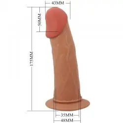 Pretty love - harness stark comfortable