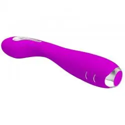 Pretty love - hector vibrador electroshock recargable & impermeable morado Pretty love - hector vibrador electroshock recargable & impermeable morado