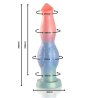 Epic - arion dildo sinfonía del placer control remoto - 1