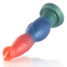 Epic - arion dildo sinfonía del placer control remoto - 5