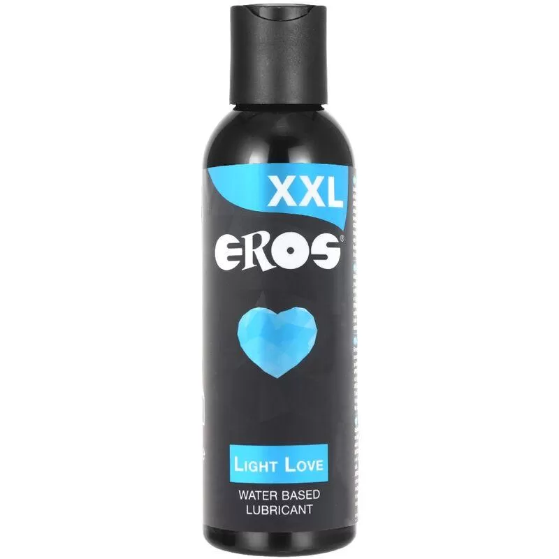 Eros - xxl light love base de agua 150 ml Eros - xxl light love base de agua 150 ml