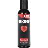 Eros - xxl light love base de silicona 150 ml - 1