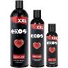 Eros - xxl light love base de silicona 150 ml - 2