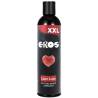 EROS XXL Light Love de silicona en botella roja