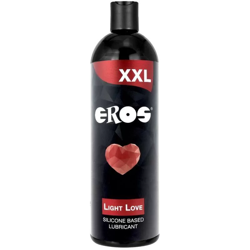 Eros - xxl light love base de silicona 600 ml Eros - xxl light love base de silicona 600 ml