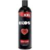 Eros - xxl light love base de silicona 600 ml - 1
