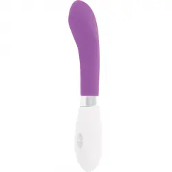 Glossy - john vibrador lila Glossy - john vibrador lila
