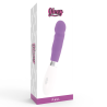 Glossy paul vibrador lila - 6