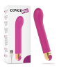 Coverme g-spot vibrator 10 velocidades - 2
