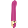 Coverme g-spot vibrator 10 velocidades - 3
