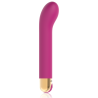 Coverme g-spot vibrator 10 velocidades - 5