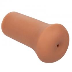 Calex masturbador boundless stroker - color caramelo