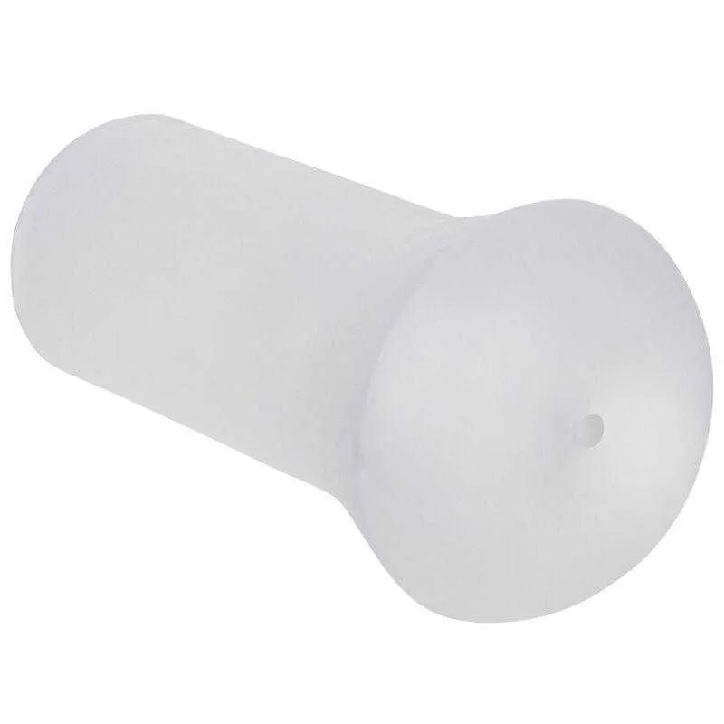 Calex masturbador boundless stroker - transparente