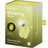 Caja del Satisfyer Glowing Ghost