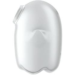 Satisfyer - glowing ghost air pulse & vibrador -  - 9