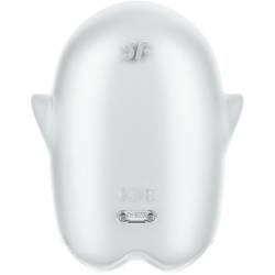 Satisfyer - glowing ghost air pulse & vibrador -  - 10