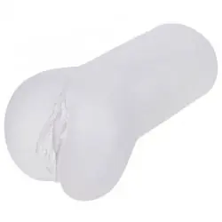 Calex boundless vulva masturbador - transparente