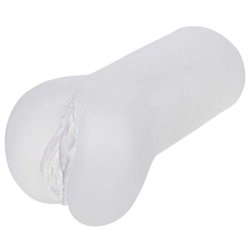 Calex boundless vulva masturbador - transparente Calex boundless vulva masturbador - transparente