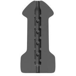 All black masturbador hook-up