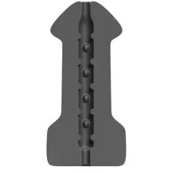 All black masturbador hook-up