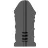 All black masturbador daddy de color negro - 1