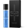 Perfume PheroStrong for Men de 15 ml junto a su caja