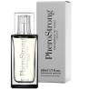 Pherostrong - perfume con feromonas by night para hombre 50 ml - 1