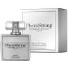 Pherostrong - perfume con feromonas exclusive para hombre 50 ml - 1