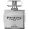 Pherostrong - perfume con feromonas exclusive para hombre 50 ml - 2
