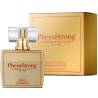 Pherostrong - perfume con feromonas exclusive para mujer 50 ml - 1