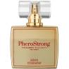 Pherostrong - perfume con feromonas exclusive para mujer 50 ml - 2