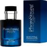 Pherostrong - perfume con feromonas limited edition para hombre 50 ml - 1