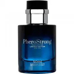 Pherostrong - perfume con feromonas limited edition para hombre 50 ml Pherostrong - perfume con feromonas limited edition para hombre 50 ml