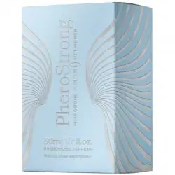 Pherostrong - perfume con feromonas angel para mujer 50 ml