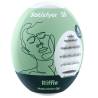 Satisfyer riffle huevo masturbador - 1