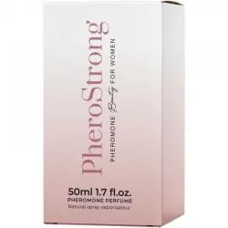 Pherostrong - perfume con feromonas beauty para mujer 50 ml