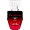 Pherostrong - perfume con feromonas beast para hombre 50 ml - 2
