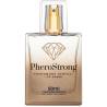 Pherostrong - perfume con feronomonas perfect para mujer 50 ml - 2