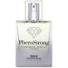 Pherostrong - perfume con feronomonas perfect para hombre 50 ml - 2
