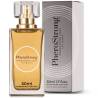 Pherostrong - perfume con feromonas only para mujer 50 ml - 1