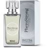 Pherostrong - perfume con feromonas only para hombre 50 ml - 1