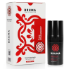 Bruma - balsamo intensificador sabor fresa 15 ml - 1