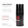Bruma - balsamo intensificador sabor fresa 15 ml - 3
