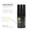 Bruma - balsamo intensificador sabor sandía 15 ml - 3