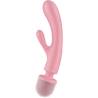 Satisfyer Triple Lover del otro lado