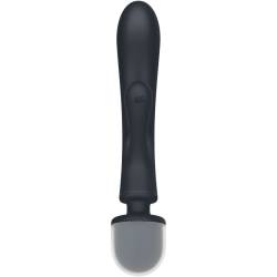 Satisfyer - triple lover masajeador vibrador rabbit - - 11