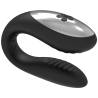 Brilly glam we love vibrador para parejas control remoto negro - 4